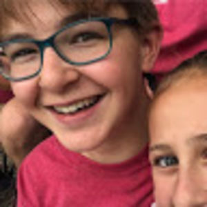 Meet your Posher, Natalie